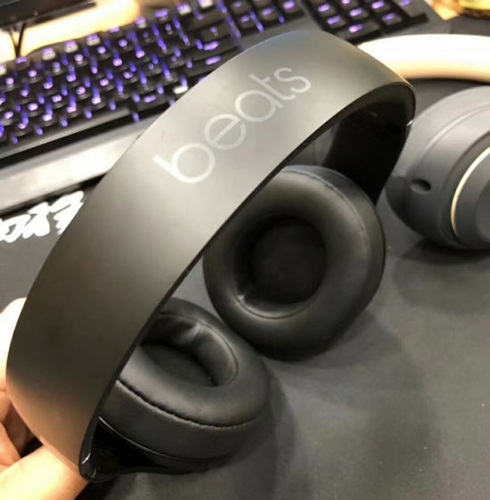 Beats Studio 3 Wireless Three Generations Of Recording Engineer Bluetooth 6 Color _SKU18224450050118